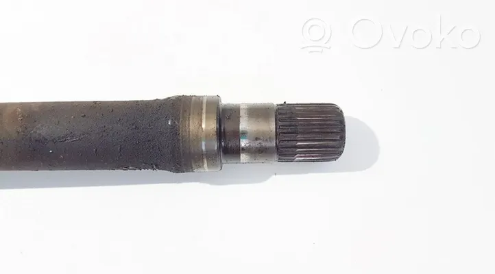 Opel Signum Front driveshaft 