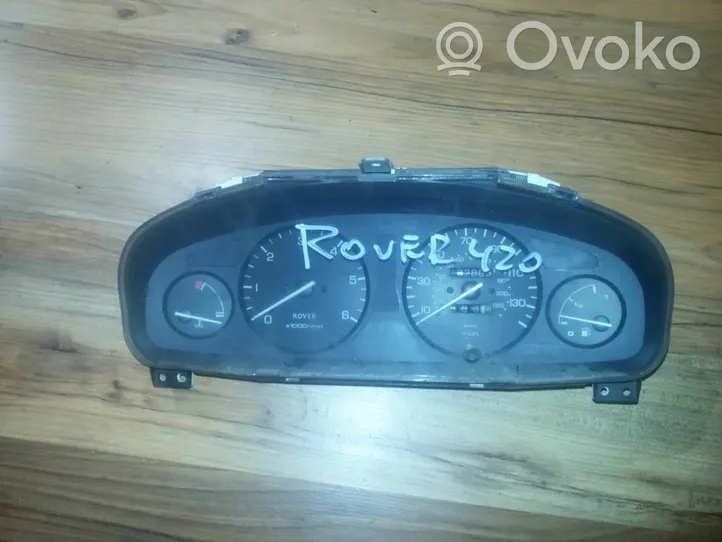 Rover 414 - 416 - 420 Tachimetro (quadro strumenti) 