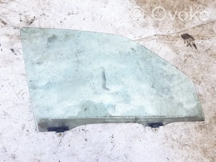 Daihatsu Terios Pagrindinis priekinių durų stiklas (keturdurio) 