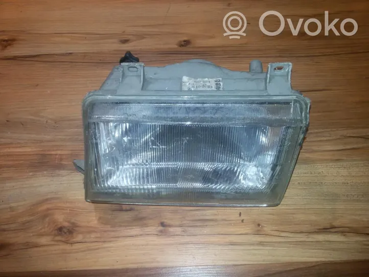 Seat Ibiza I (021A) Faro/fanale 7r01469