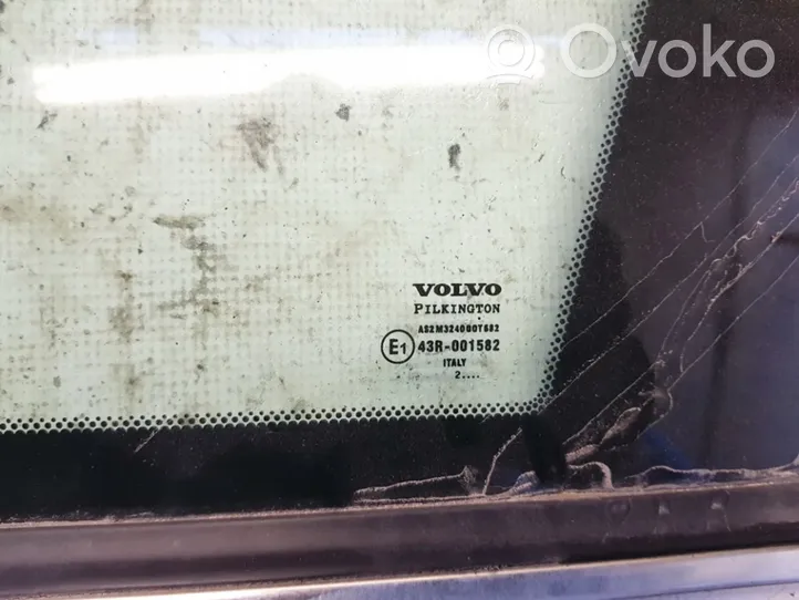 Volvo XC90 Takasivuikkuna/-lasi 43r001582