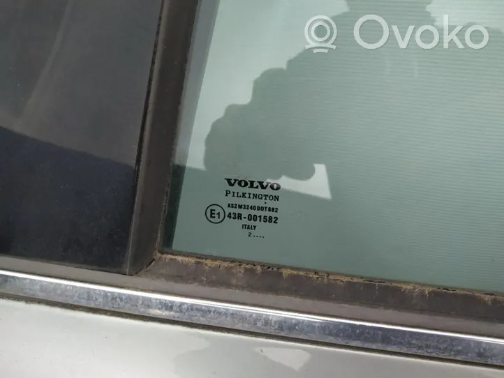 Volvo XC90 Szyba drzwi tylnych 