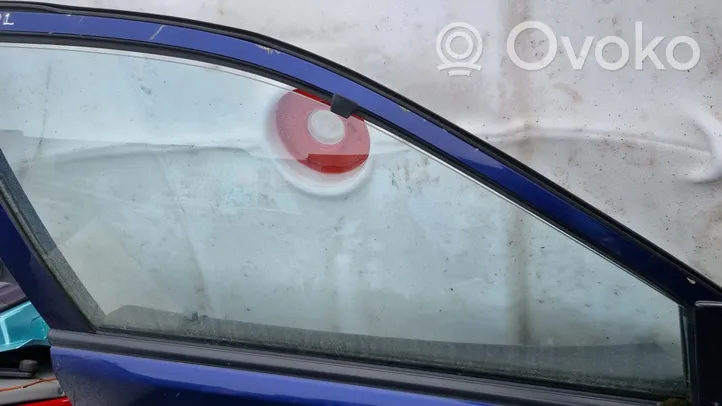 Mazda 323 Fenster Scheibe Tür vorne (4-Türer) 