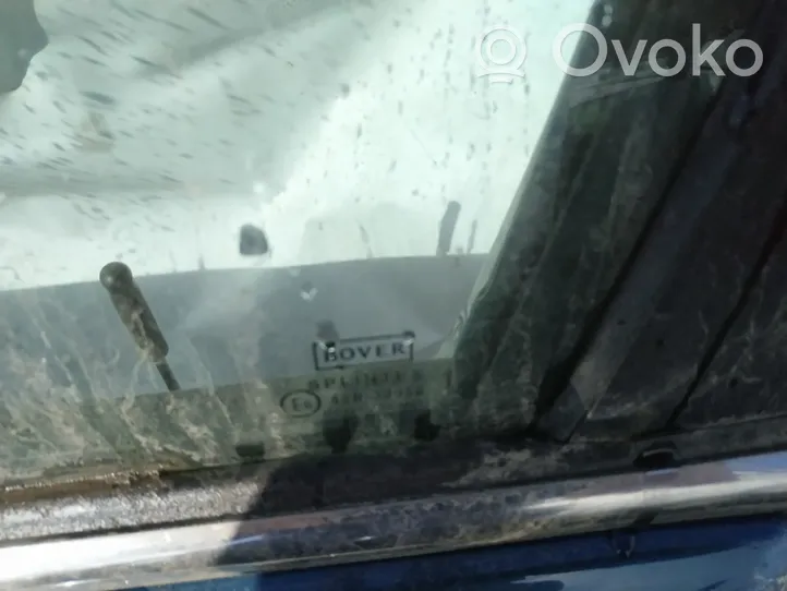 Rover 75 Szyba drzwi przednich 