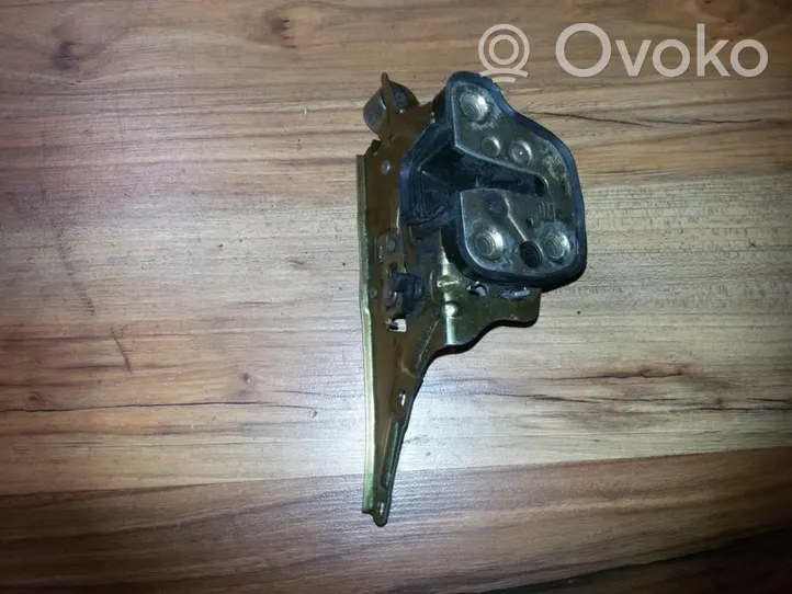 Opel Omega B2 Rear door lock 09174596