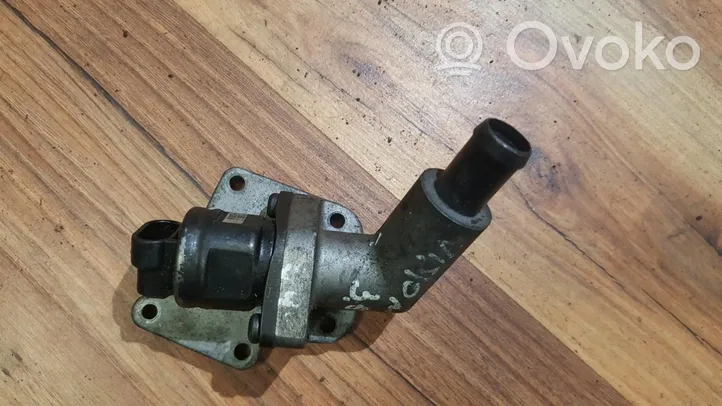 Chrysler Vision Idle control valve (regulator) 4612673