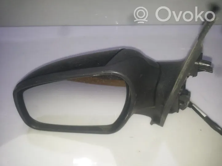 Ford Focus Elektryczne lusterko boczne drzwi przednich e9014292