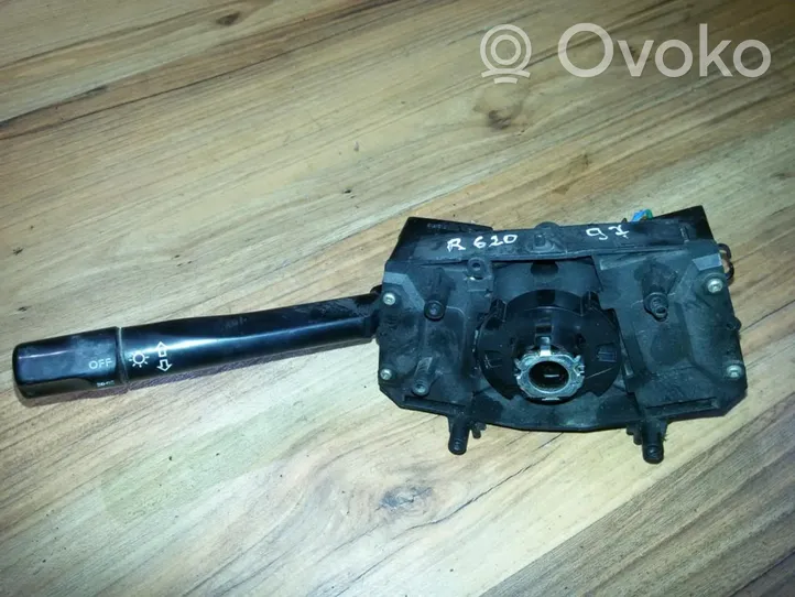 Rover 620 Palanca de intermitentes m10239