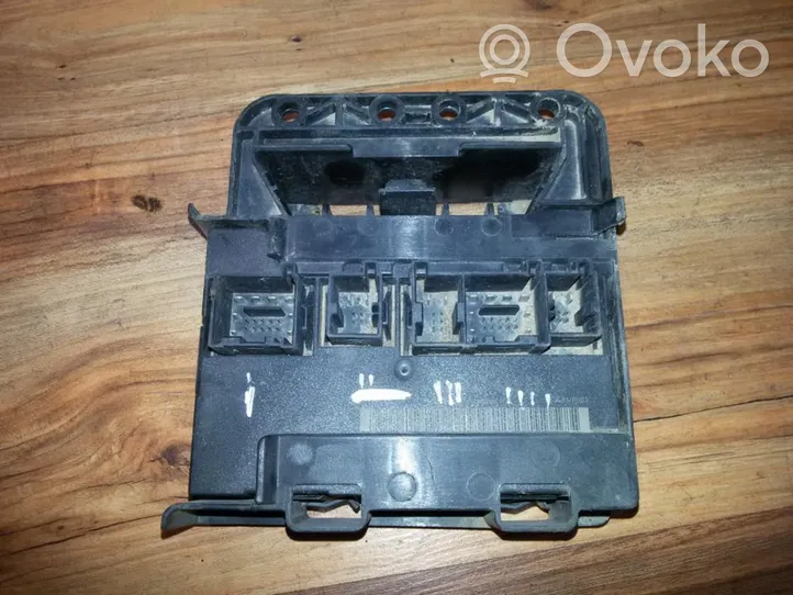 Volkswagen Golf V Module confort 1k1907348a