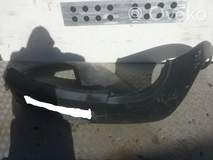 Ford Ka Rear bumper 