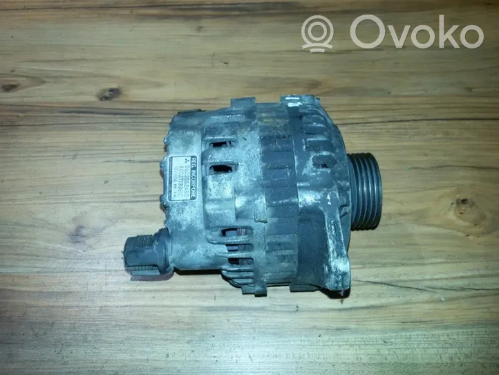 Peugeot 605 Alternator 9603552480