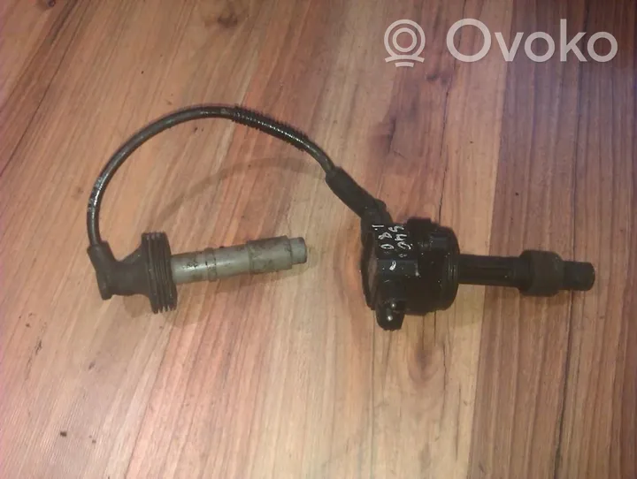 Volvo S40, V40 Bobine d'allumage haute tension 1275602