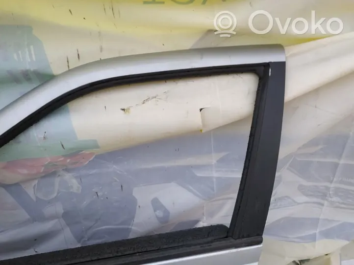 Peugeot 406 Fenster Scheibe Tür vorne (4-Türer) 
