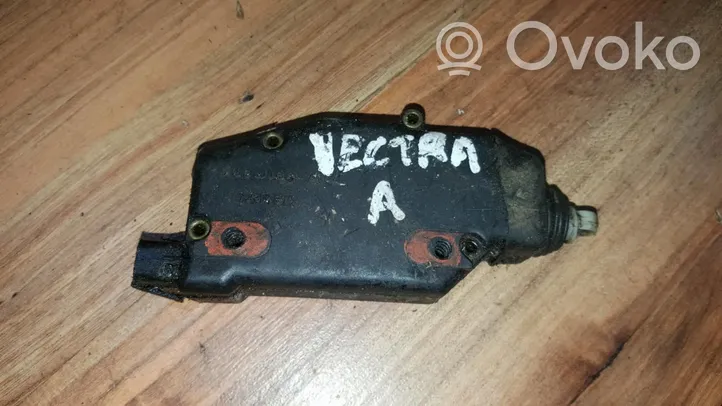 Opel Vectra A Moteur verrouillage centralisé 