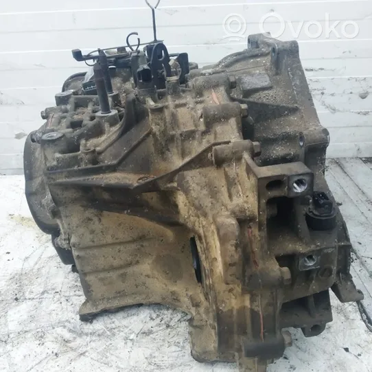 Mitsubishi Galant Automatic gearbox f4a42