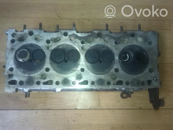 Peugeot Boxer Engine head 