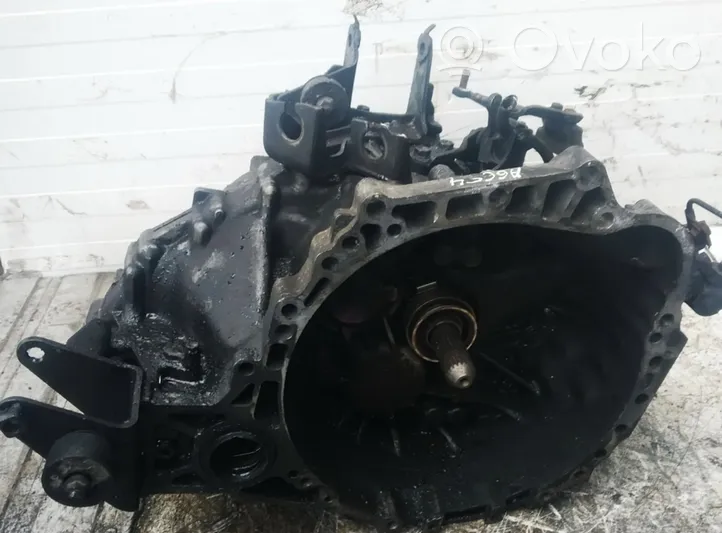 Toyota Avensis T250 Manual 5 speed gearbox 
