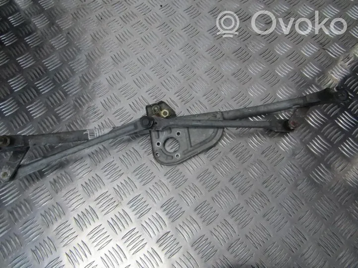 Audi A4 S4 B5 8D Valytuvų mechanizmo komplektas 3397020420