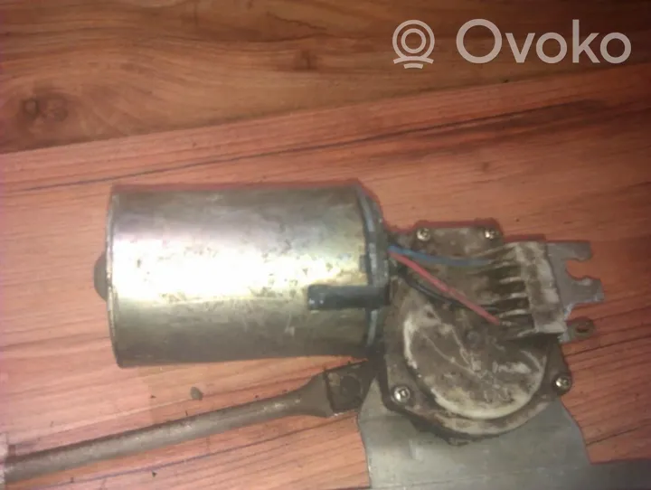 Opel Rekord E2 Wiper motor 