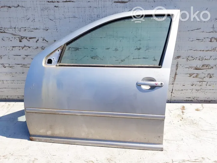 Volkswagen Bora Front door 