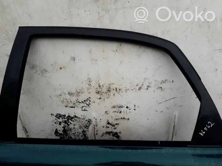 Volvo S80 Tür hinten zalios