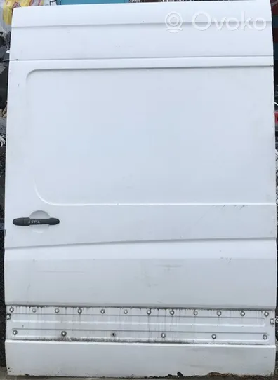 Volkswagen Crafter Rear door 