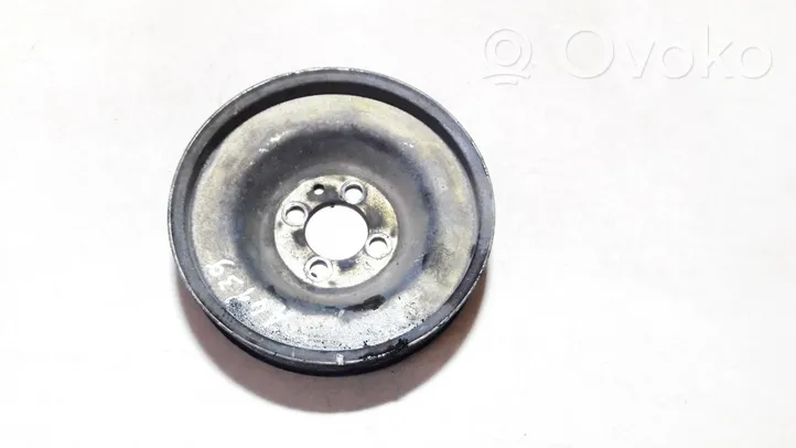 Fiat Bravo - Brava Power steering pump pulley 