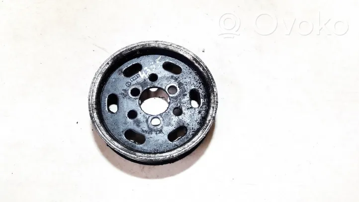 Volvo S70  V70  V70 XC Puleggia della pompa del servosterzo 038145255A