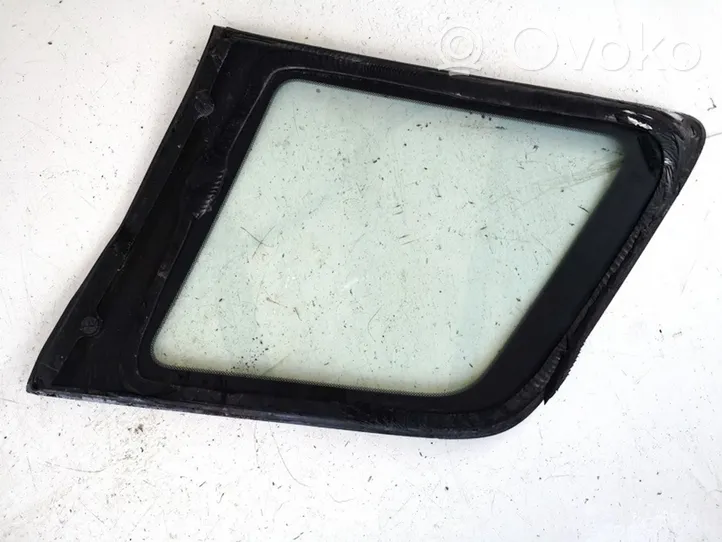 Alfa Romeo 156 Rear side window/glass 