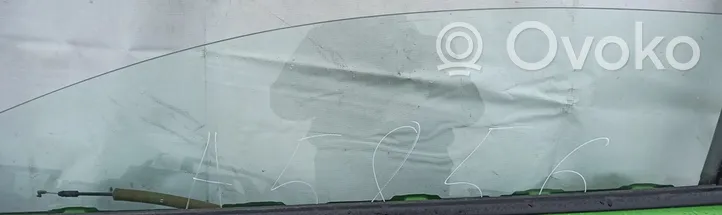 Mazda 2 Etuoven ikkunalasi, neliovinen malli Zalia