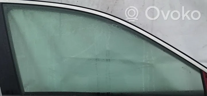 Subaru Outback Vitre de fenêtre porte avant (4 portes) Raudona