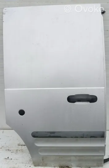 Ford Transit -  Tourneo Connect Rear door pilka