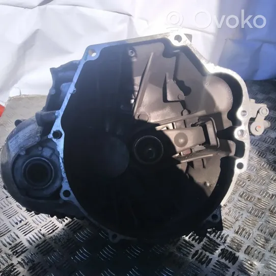 Honda Civic Механическая коробка передач, 5 передач ppg63031098