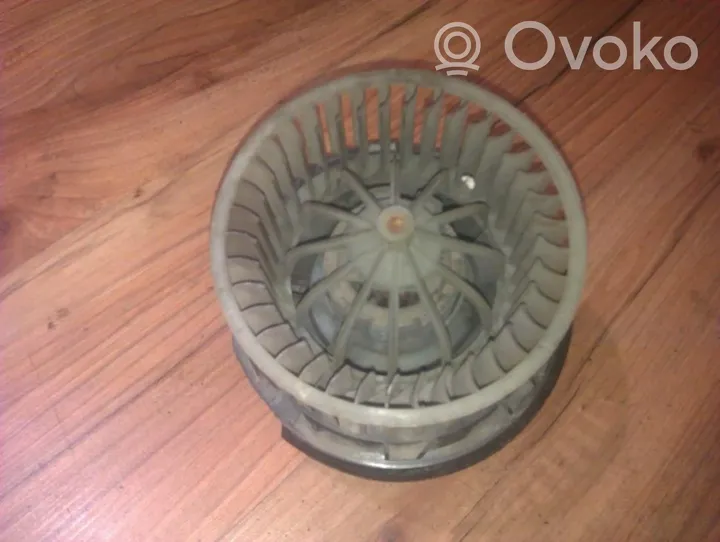 Fiat Tipo Heater fan/blower 90225