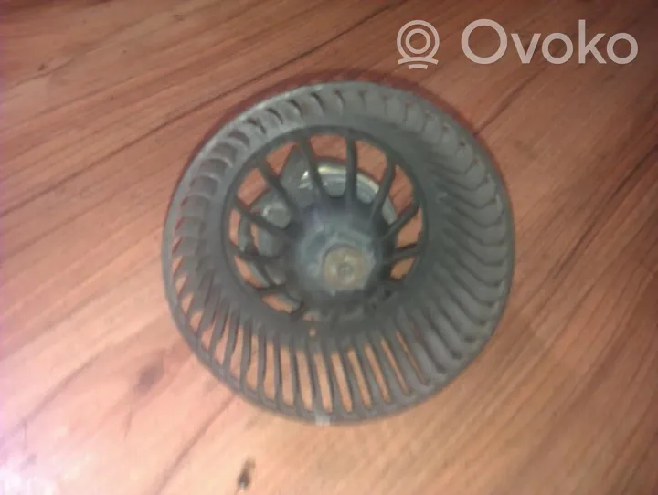 Renault Clio II Heater fan/blower 54466532