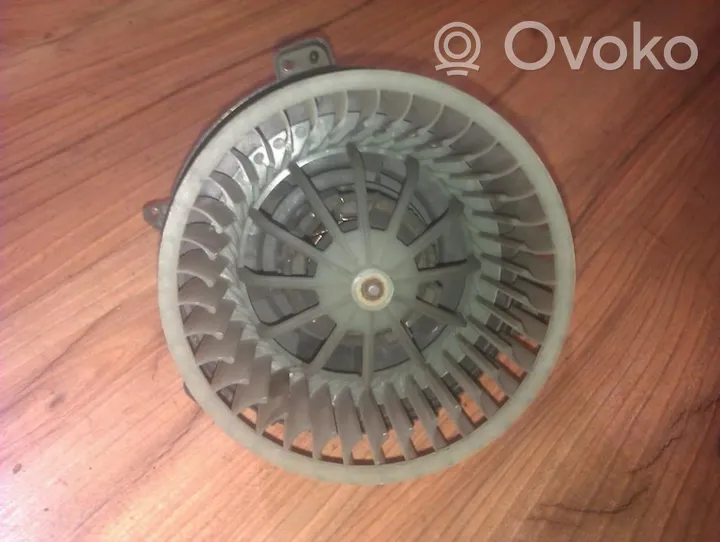 Lancia Y 840 Soplador/ventilador calefacción b837