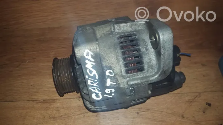 Mitsubishi Carisma Generatore/alternatore 