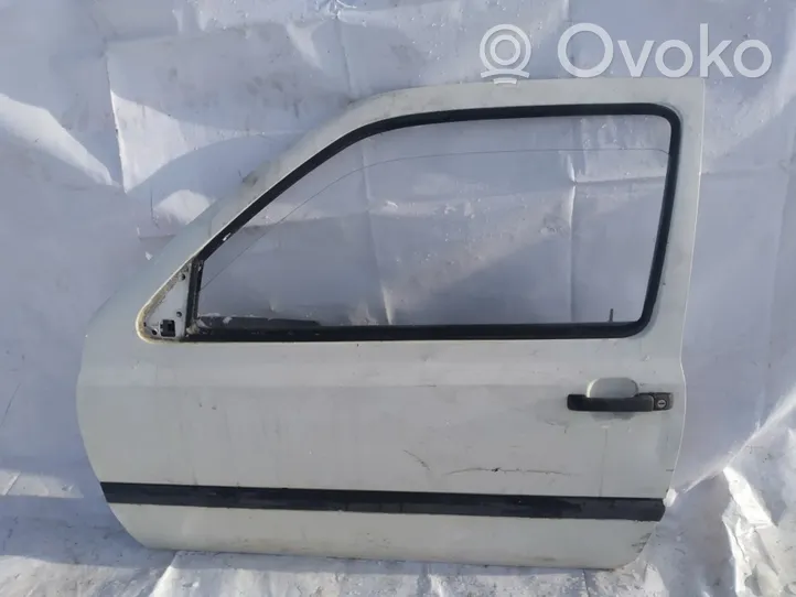 Volkswagen Golf III Portiera anteriore balta