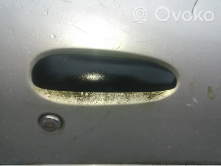 Chevrolet Cavalier Klamka zewnętrzna drzwi 