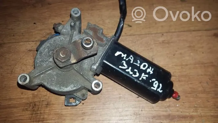 Mazda 323 F Takalasinpyyhkimen moottori b18151sbxa