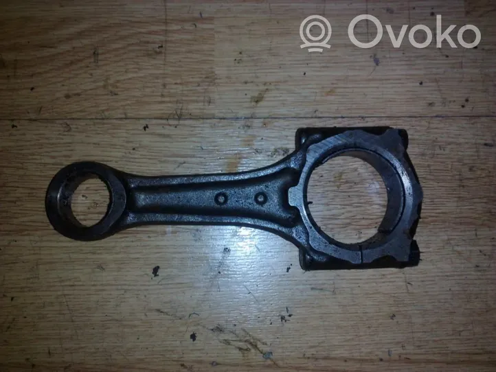 Opel Astra H Connecting rod/conrod 