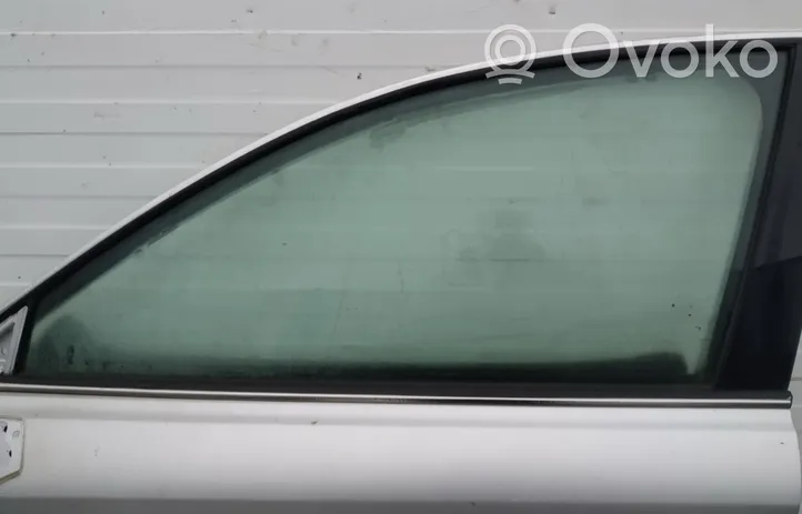 Lexus IS 220D-250-350 Etuoven ikkunalasi, neliovinen malli 
