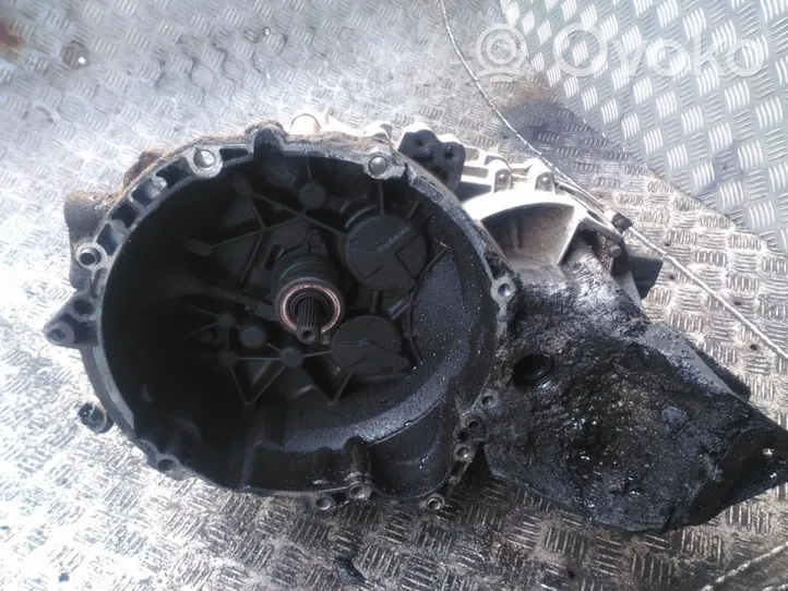 Volvo S40, V40 Boîte de vitesses manuelle à 5 vitesses 1023625