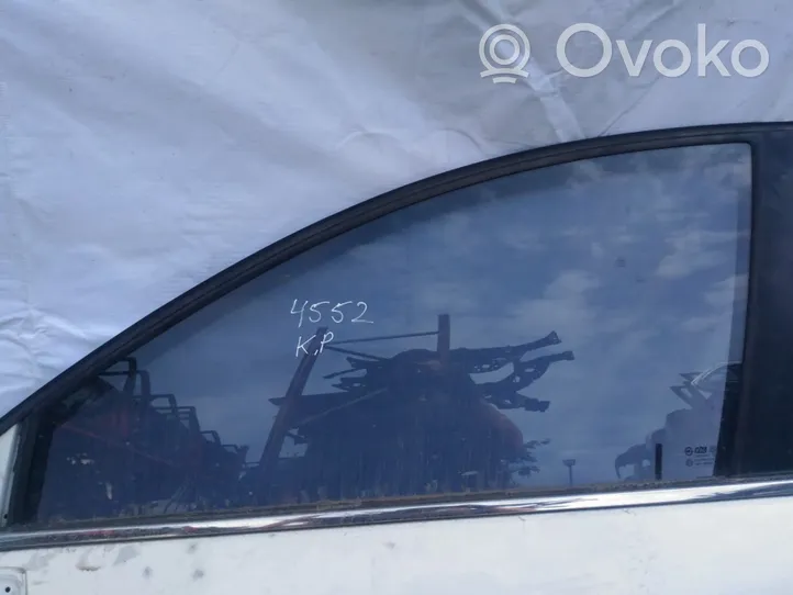 Opel Antara Vetro del finestrino della portiera anteriore - quattro porte 