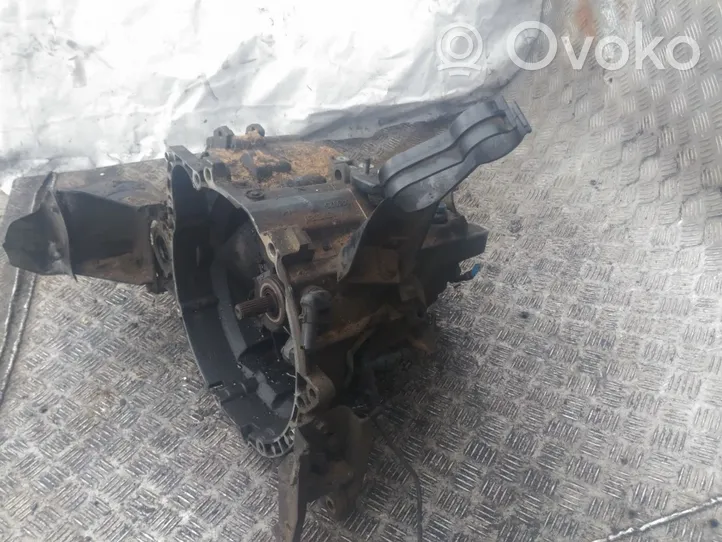 Volvo S40, V40 Boîte de vitesses manuelle à 5 vitesses 1023625