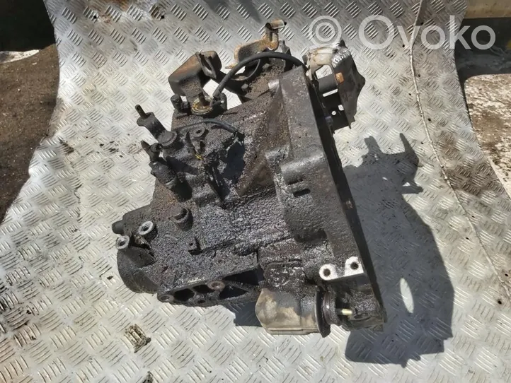 Honda Stream Manual 5 speed gearbox SSWM