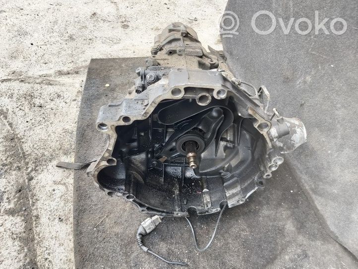 Audi A4 S4 B5 8D Scatola del cambio manuale a 5 velocità dse