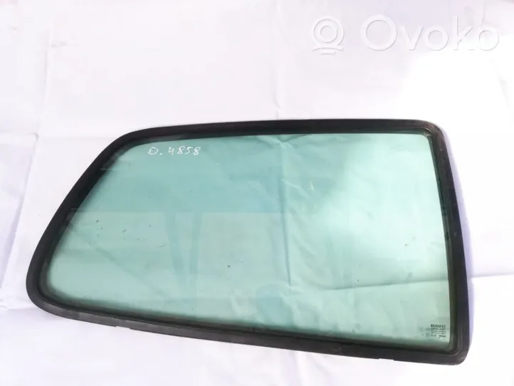 Renault Twingo I Rear side window/glass 