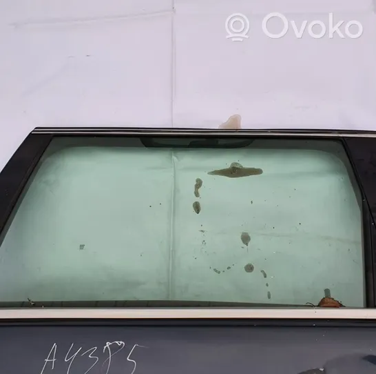 Honda Accord aizmugurējo durvju stikls 