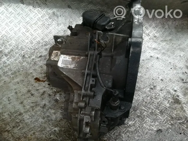 Renault Safrane Mechaninė 5 pavarų dėžė 7700869862